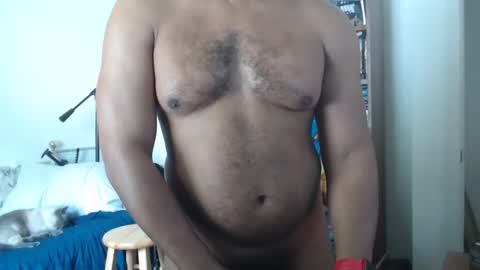 sheepishlion online show from April 6, 2026, 7:15 pm