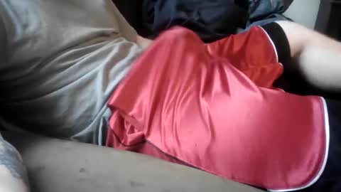 sheepydoggy45 online show from March 17, 2026, 10:13 pm