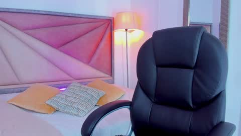 Snapshot of shegoblake chatting on February 2, 2025, 12:19 am Shego  online show from February 2, 2025, 12:19 am
