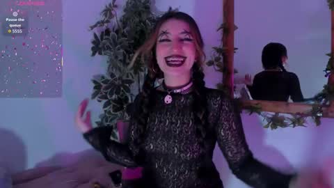 Snapshot of shegoblake chatting on October 15, 2025, 12:33 am Shego  online show from October 15, 2025, 12:33 am