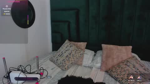 Shego  online show from November 7, 2025, 12:54 am