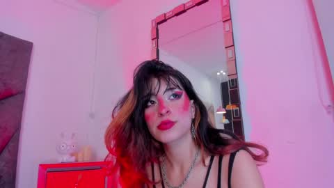 Snapshot of shegoblake chatting on June 8, 2026, 1:28 am Shego online show from June 8, 2026, 1:28 am