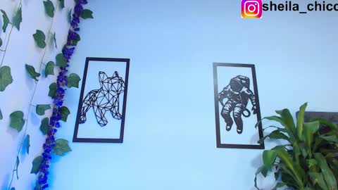 Snapshot of sheila_bigcok chatting on February 26, 2025, 2:25 pm SHEILA  online show from February 26, 2025, 2:25 pm