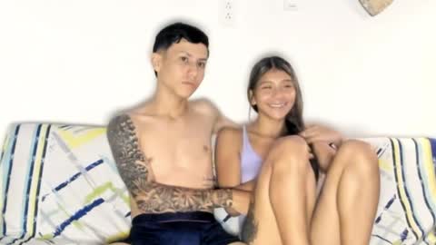 sheilanyarturo online show from April 10, 2026, 1:22 am