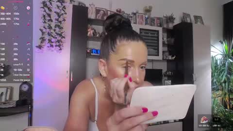 Sheila GMT 2 Tuesday Wednesday Friday Saturday Sunday- 8  5  online show from March 6, 2026, 5:15 am