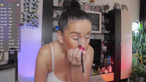 Sheila GMT 2 Tuesday Wednesday Friday Saturday Sunday- 8  5  online show from March 11, 2026, 5:35 am