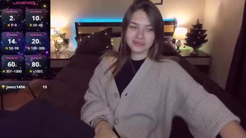 Snapshot of sheillatyler chatting on December 26, 2024, 8:50 am Alexis online show from December 26, 2024, 8:50 am