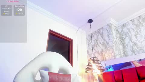 sheilly_brown online show from November 11, 2025, 7:25 pm