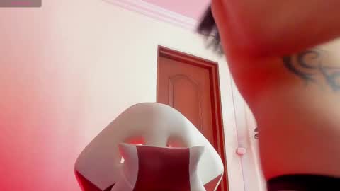 sheilly_brown online show from November 13, 2025, 7:13 pm