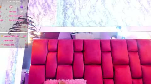 sheilly_brown online show from February 12, 2026, 8:26 pm