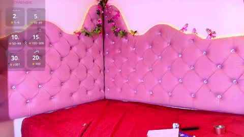 sheilly_brown online show from May 8, 2026, 8:14 pm