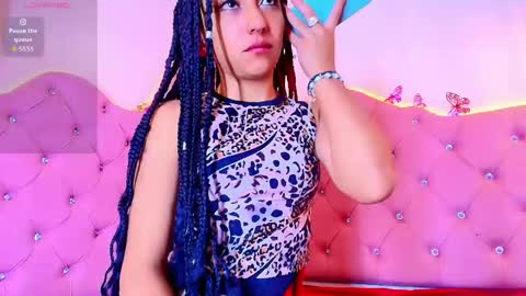 sheilly_brown online show from May 9, 2026, 7:08 pm