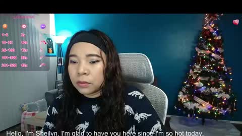 Snapshot of sheilyn_smith chatting on December 2, 2025, 7:47 am sheilyn_smith online show from December 2, 2025, 7:47 am