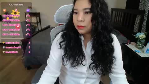 sheilyn_smith online show from February 20, 2026, 6:26 am