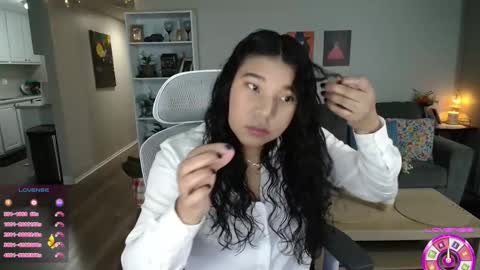 sheilyn_smith online show from March 6, 2026, 2:30 am