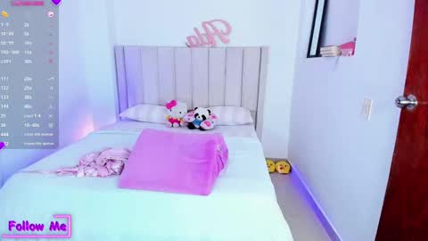 Snapshot of sheirysex chatting on January 8, 2025, 5:48 am Danna online show from January 8, 2025, 5:48 am