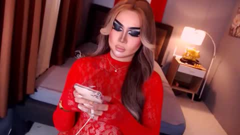 SHEKAINA online show from May 11, 2026, 3:29 pm