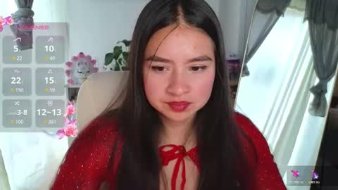 lau online show from November 29, 2025, 8:56 pm