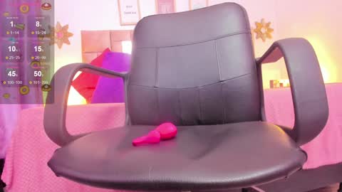 Shelby cute  online show from February 8, 2025, 1:22 pm