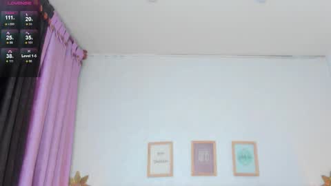 Shelby cute  online show from October 11, 2025, 1:16 am