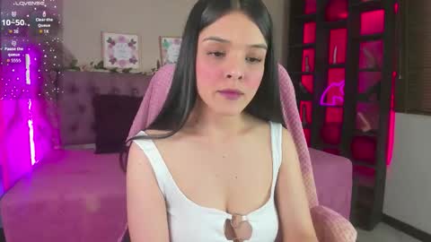 Shelby cute  online show from March 28, 2026, 8:08 pm