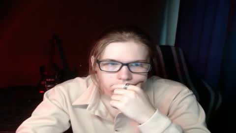 Snapshot of sheldon_music chatting on October 26, 2025, 7:36 am Sheldon online show from October 26, 2025, 7:36 am