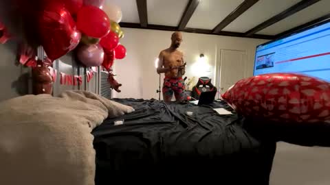 Snapshot of shelikes2play412 chatting on February 15, 2026, 3:58 am Aquarius69 online show from February 15, 2026, 3:58 am