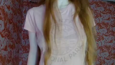 Erika online show from August 3, 2026, 9:40 pm