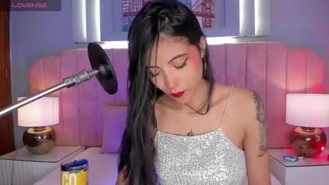 Snapshot of shelley_fox chatting on July 5, 2026, 7:10 pm Shell online show from July 5, 2026, 7:10 pm