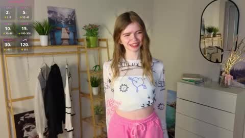 Snapshot of shelleyborom chatting on March 7, 2025, 3:51 am Sofia online show from March 7, 2025, 3:51 am