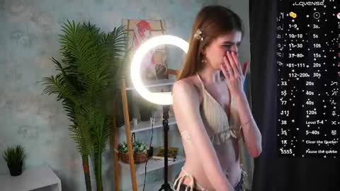 Snapshot of shelleyborom chatting on March 20, 2026, 4:23 pm Sofia online show from March 20, 2026, 4:23 pm