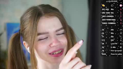 Snapshot of shelleyborom chatting on March 26, 2026, 4:34 pm Sofia online show from March 26, 2026, 4:34 pm