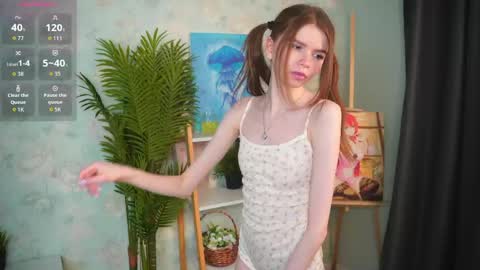 Snapshot of shelleyborom chatting on April 15, 2026, 4:25 pm Sofia online show from April 15, 2026, 4:25 pm