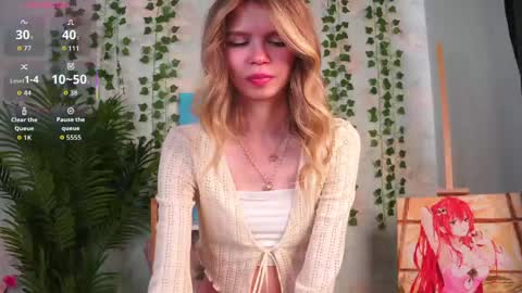 Snapshot of shelleyborom chatting on May 31, 2026, 3:15 am Sofia online show from May 31, 2026, 3:15 am