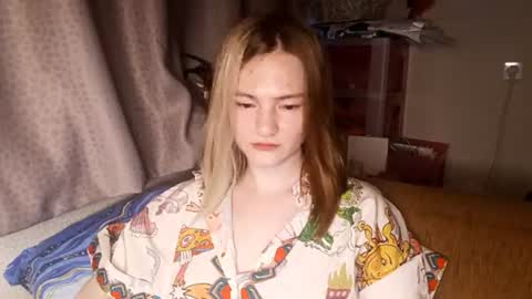 Ashley online show from June 17, 2026, 5:03 pm