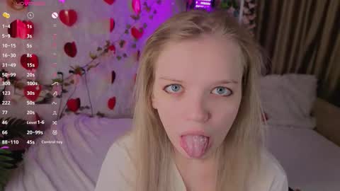 shellyboom online show from February 25, 2026, 4:05 pm