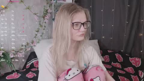 shellyboom online show from March 29, 2026, 6:19 pm