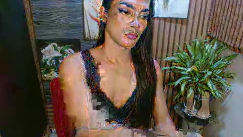 MELODY online show from May 11, 2026, 8:06 pm