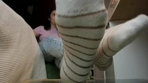 Snapshot of sherilkwang_ chatting on May 27, 2026, 10:01 am .. Sherilk .. online show from May 27, 2026, 10:01 am