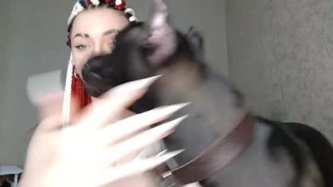 sherleychamblin online show from April 1, 2026, 3:42 pm