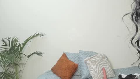 Snapshot of sherlyn_adams69 chatting on January 27, 2025, 7:35 pm Sherlyn Adams online show from January 27, 2025, 7:35 pm