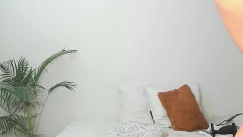 Snapshot of sherlyn_adams69 chatting on January 28, 2025, 7:21 pm Sherlyn Adams online show from January 28, 2025, 7:21 pm