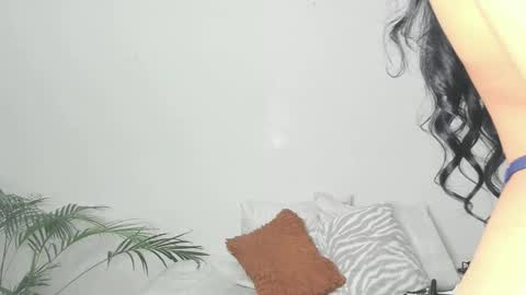 Sherlyn Adams online show from February 13, 2025, 2:45 am