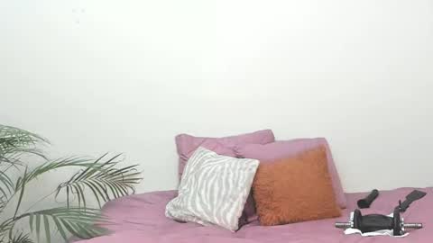 Sherlyn Adams online show from February 26, 2025, 9:58 pm