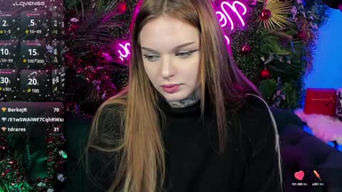 Snapshot of sherri_martinez chatting on January 7, 2025, 7:42 am sherri_martinez online show from January 7, 2025, 7:42 am