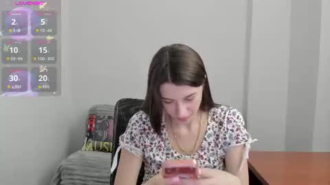 sherril_fox online show from July 22, 2026, 6:16 am