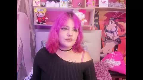 sherry_boomm online show from May 17, 2026, 9:00 pm