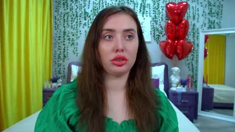 Sherry online show from February 15, 2026, 8:02 am