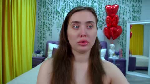 Sherry online show from February 18, 2026, 6:20 am