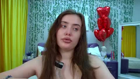 Sherry online show from February 25, 2026, 6:34 am